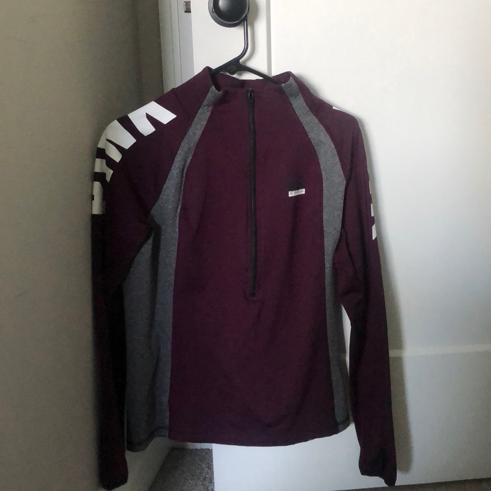 victoria’s secret pullover